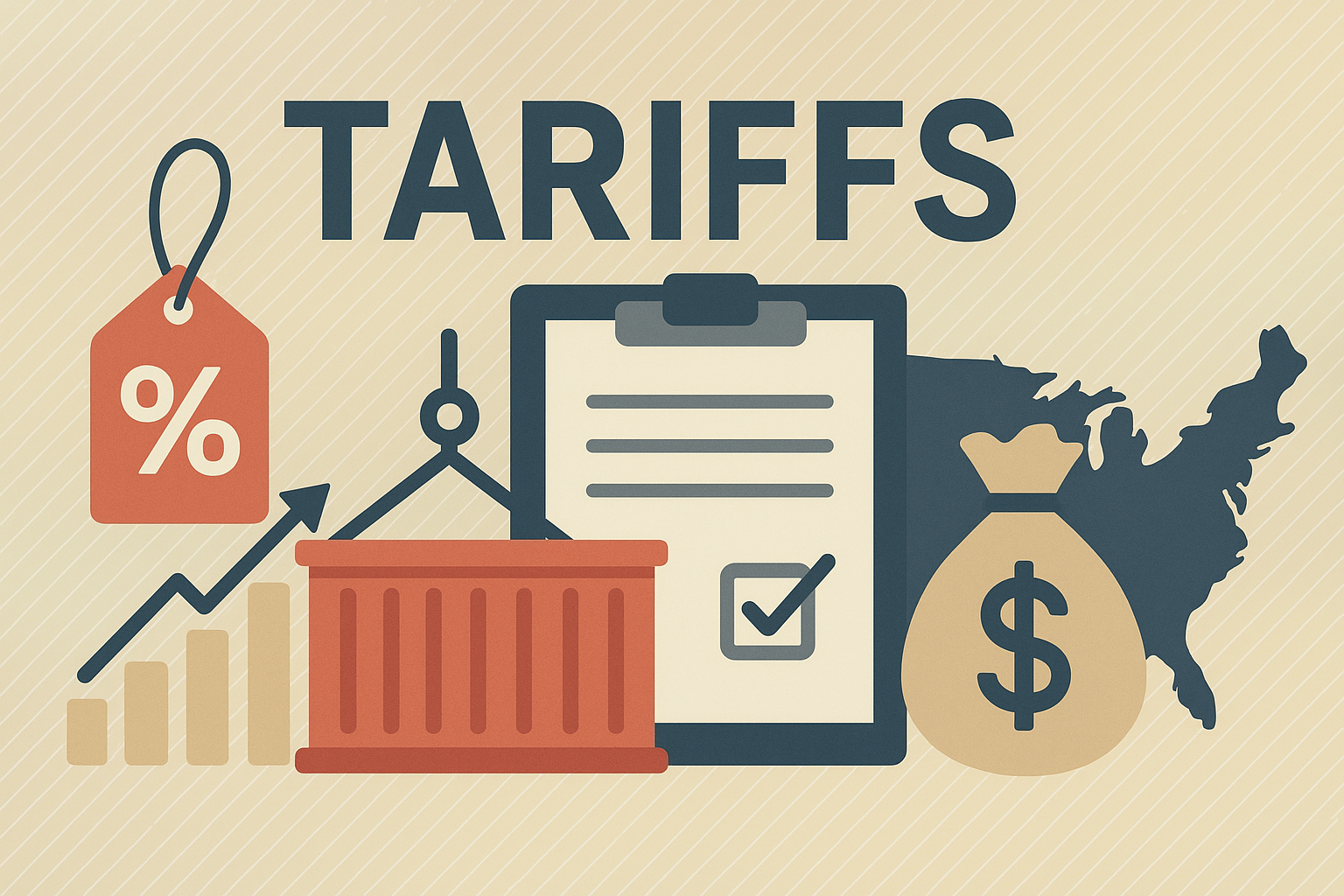 Fort Collins Tariff graphic