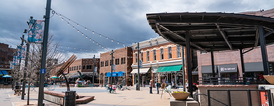 Fort Collins Commercial Real Estate