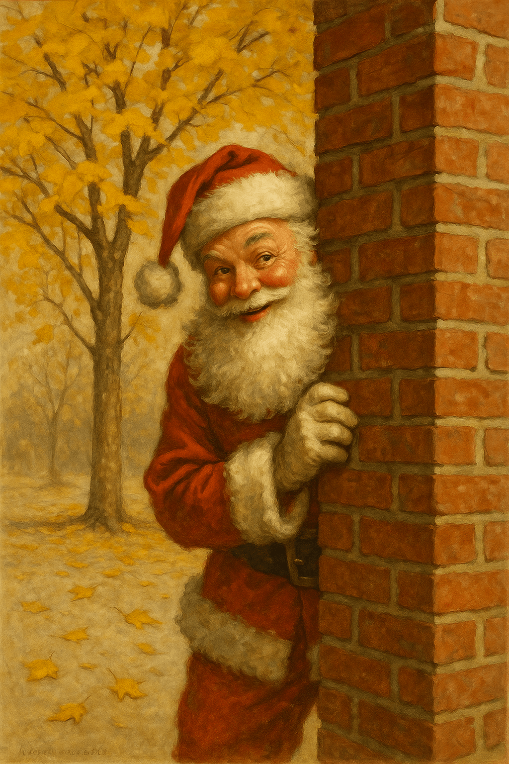 Thriving This Holiday Season — Even When Things Seem Uncertain