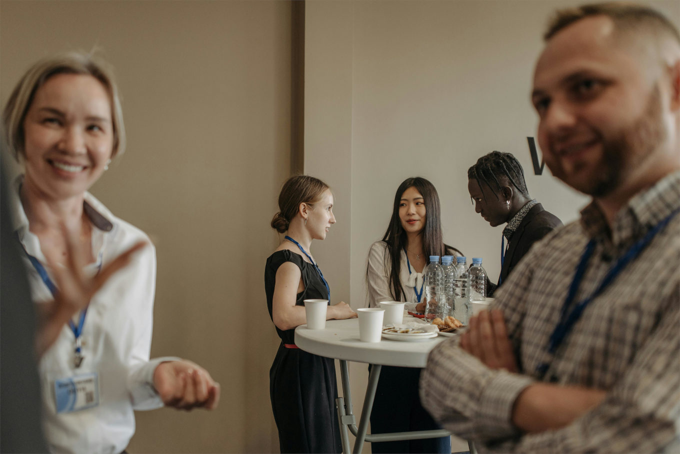 Networking